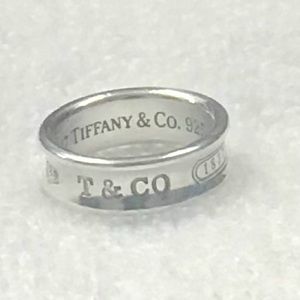 Tiffany & Co. Ring